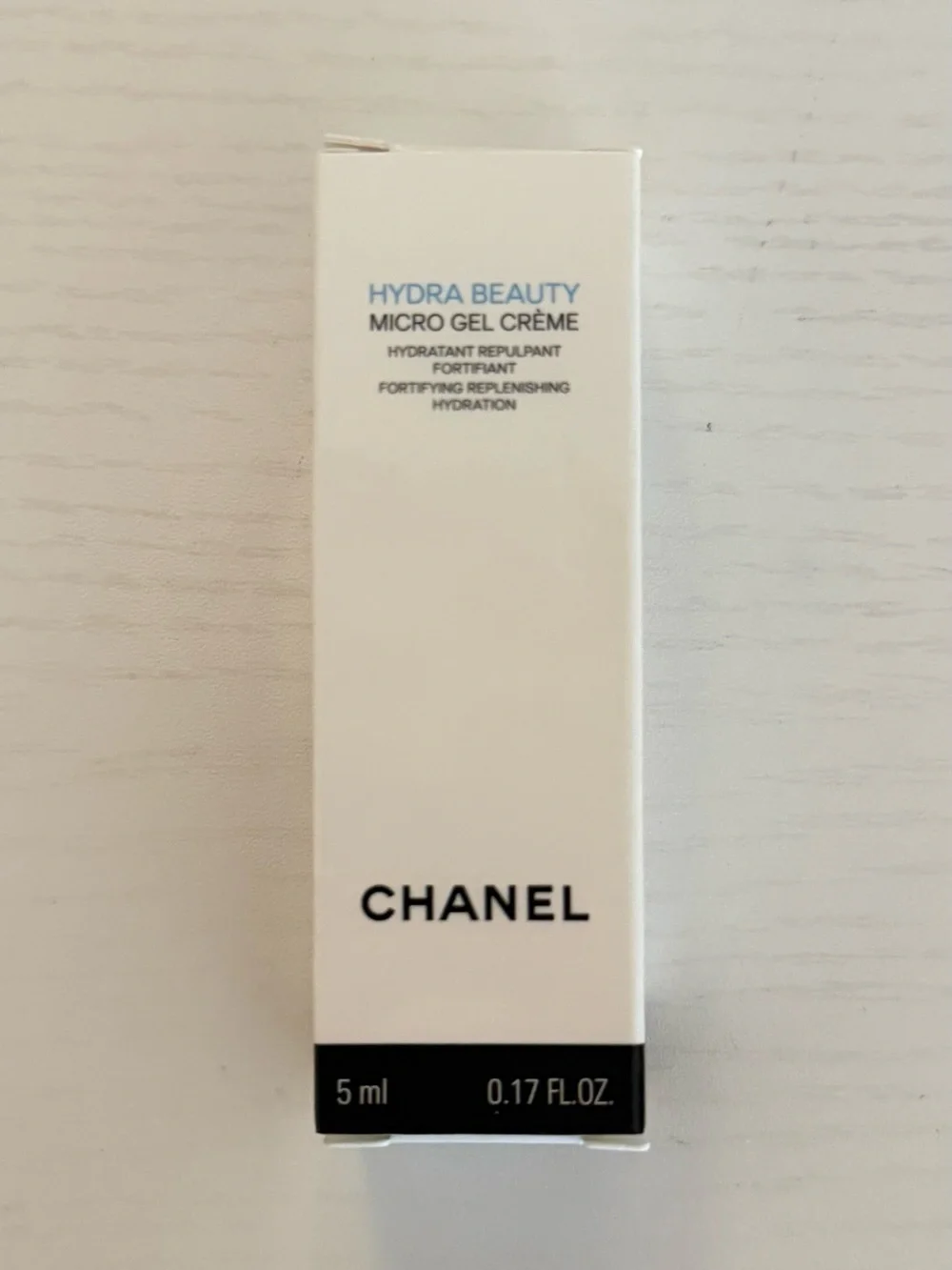 Sephora & Chanel Mini Travel Make Up Essentials 4 Pack ($90 retail value)